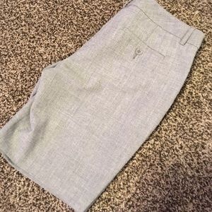 Express Editor Shorts